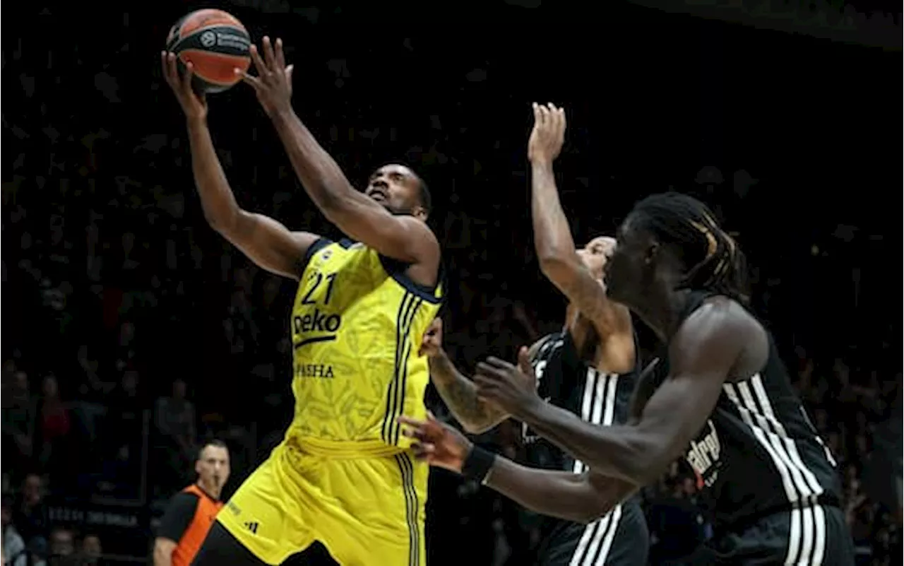 Eurolega, Virtus Bologna-Alba Berlino 88-90: gli highlights