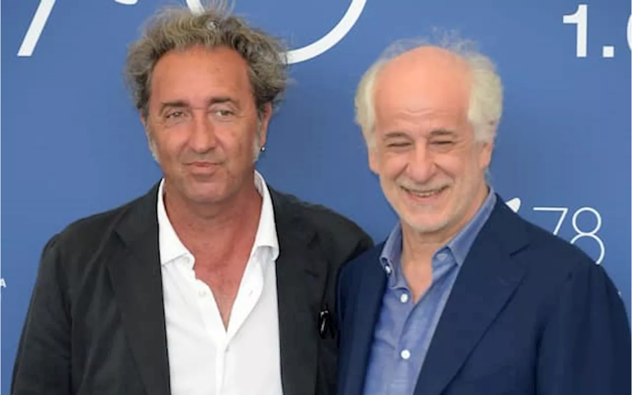 La Grazia, cosa sapere sul nuovo film di Paolo Sorrentino con Toni Servillo