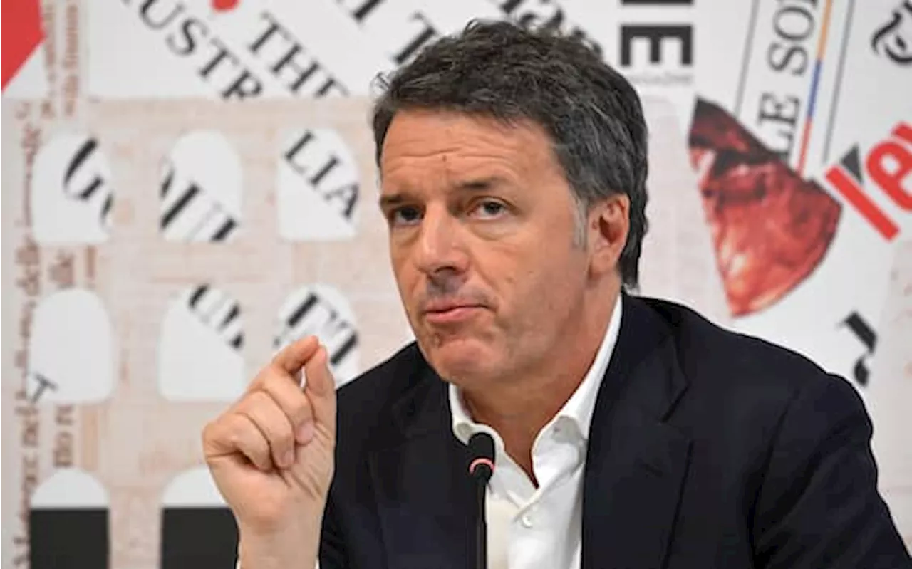 Matteo Renzi tra i politici italiani più ricchi: dichiarazione dei redditi di oltre 2 mln