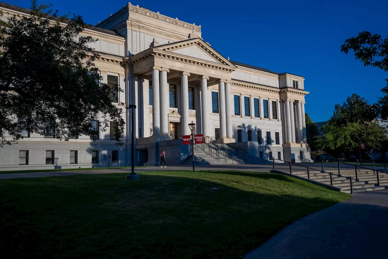 University of Utah president warns of ‘extensive’ lawmaker scrutiny next year — beyond expected cuts