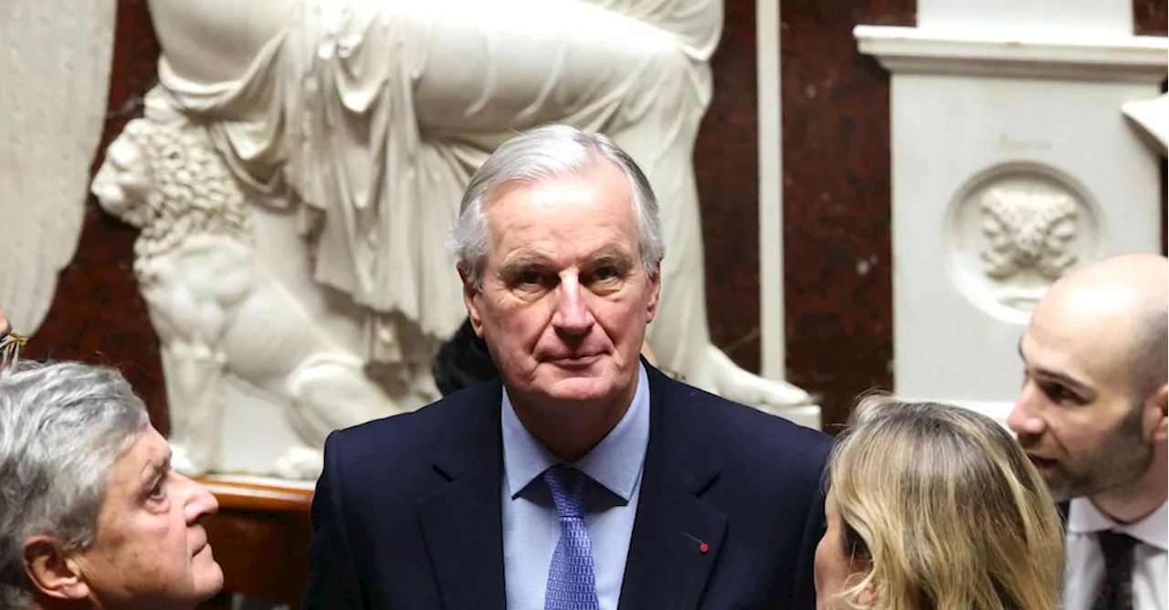 Francia, Le Pen e la sinistra affondano il governo Barnier dopo solo tre mesi