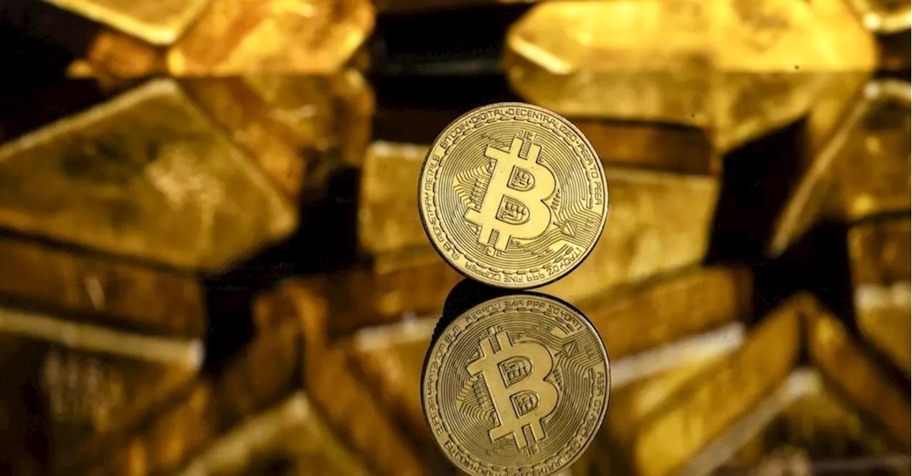 Operazione Destabilise: Riciclaggio di denaro multimiliardario rivelato in una rete di criptovaluta