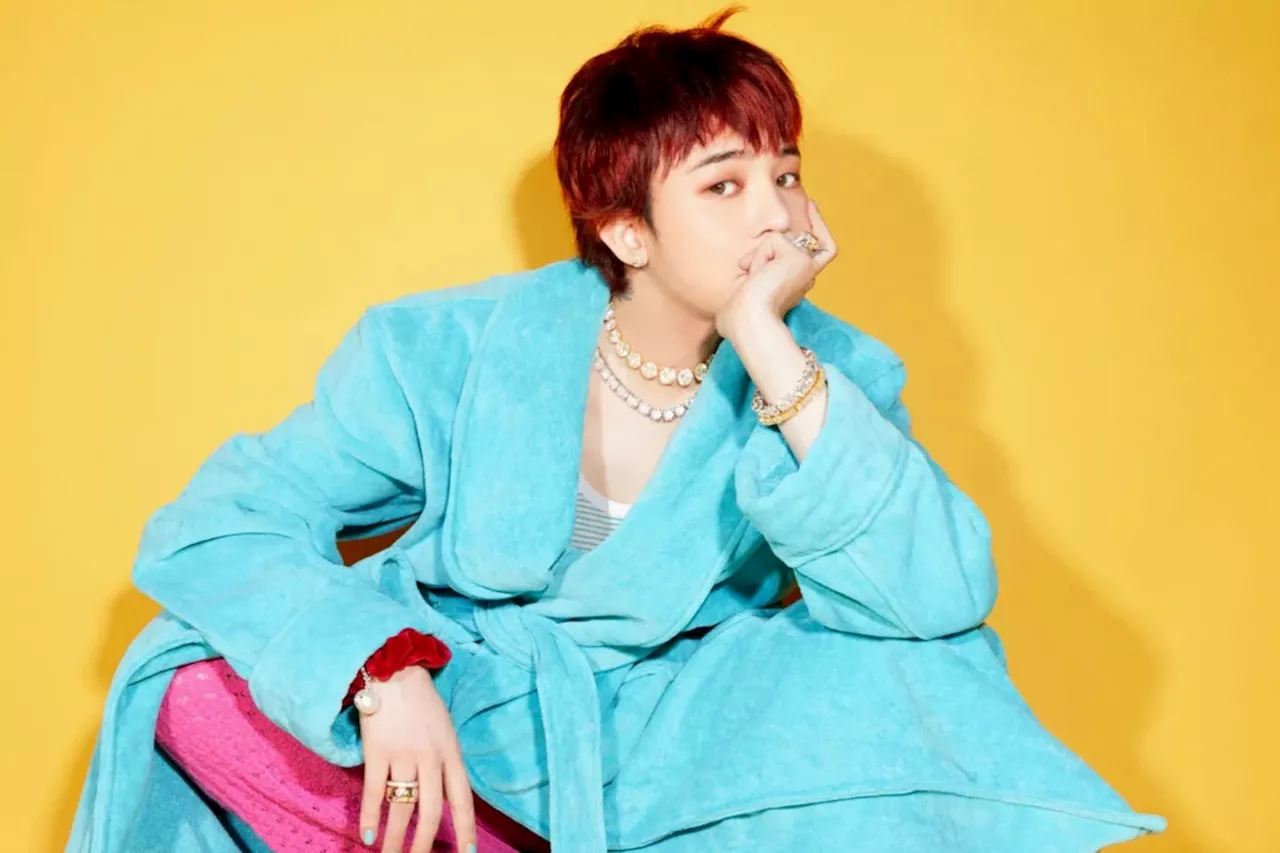 G-Dragon’s “HOME SWEET HOME” Deemed Unfit For Broadcast By KBS