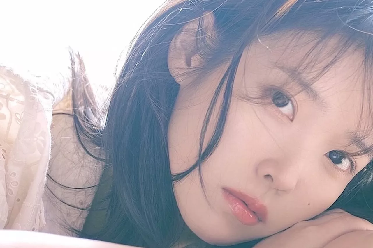 IU’s Agency Announces Launch Of Her Official Instagram Account