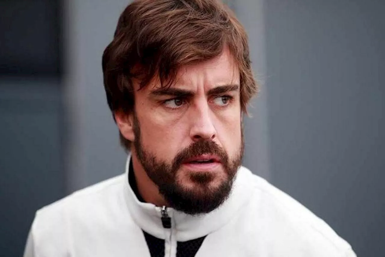 Fernando Alonso: Größere Motoren, mehr Power und Aero