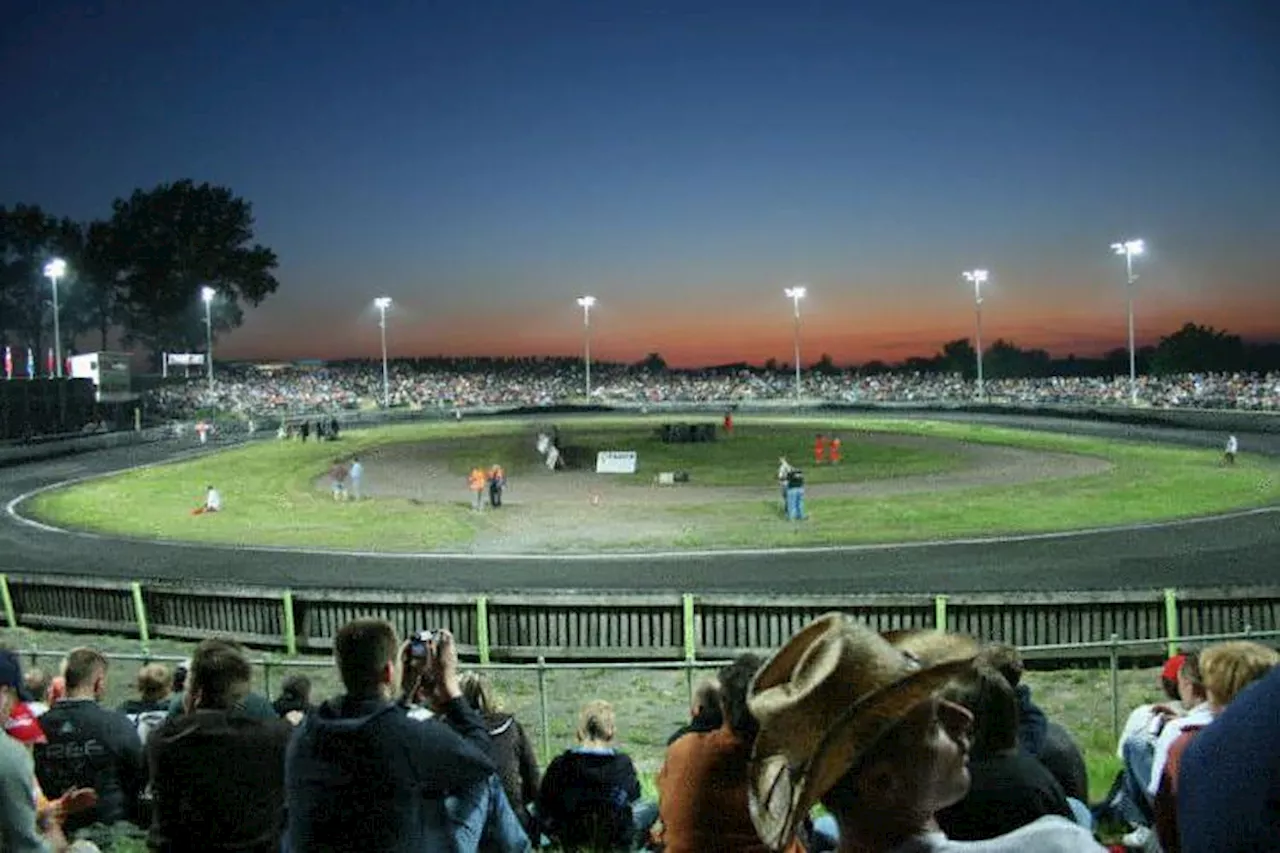 Kommt die Speedway-EM 2014 nach Güstrow?