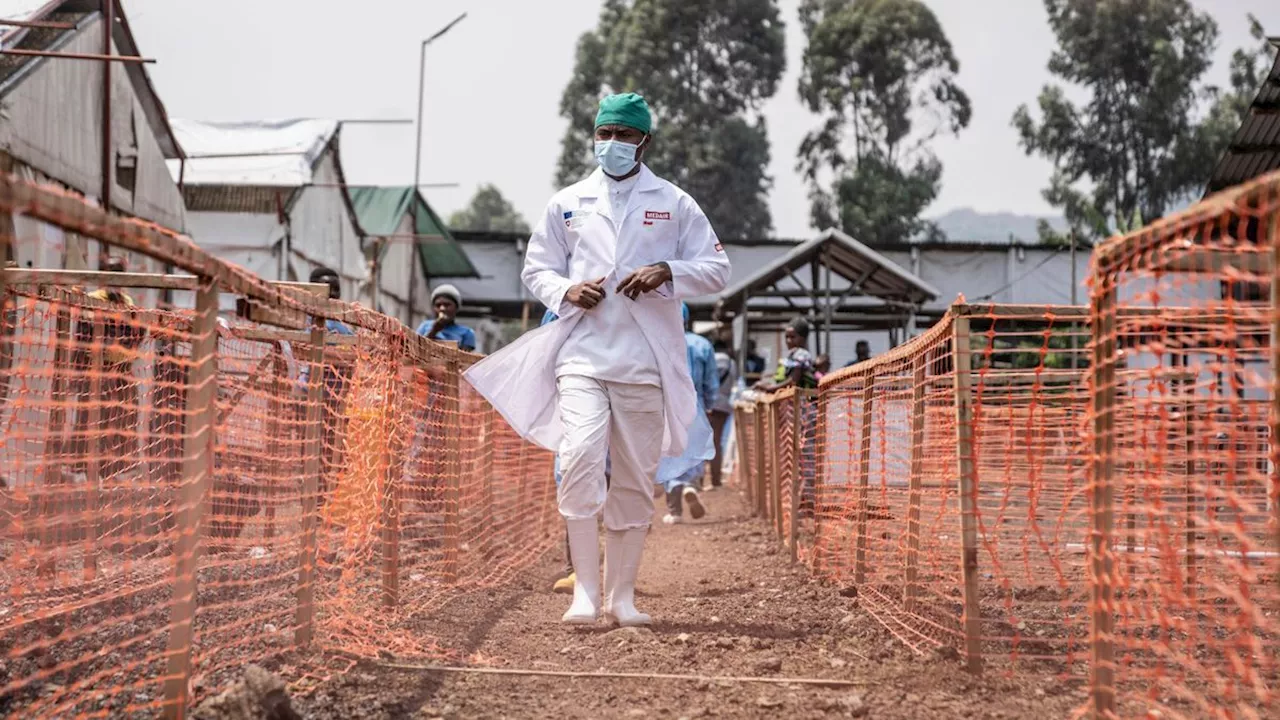 Bereits mindestens 67 Todesfälle: Forscher suchen nach Ursache für rätselhafte Krankheit im Kongo