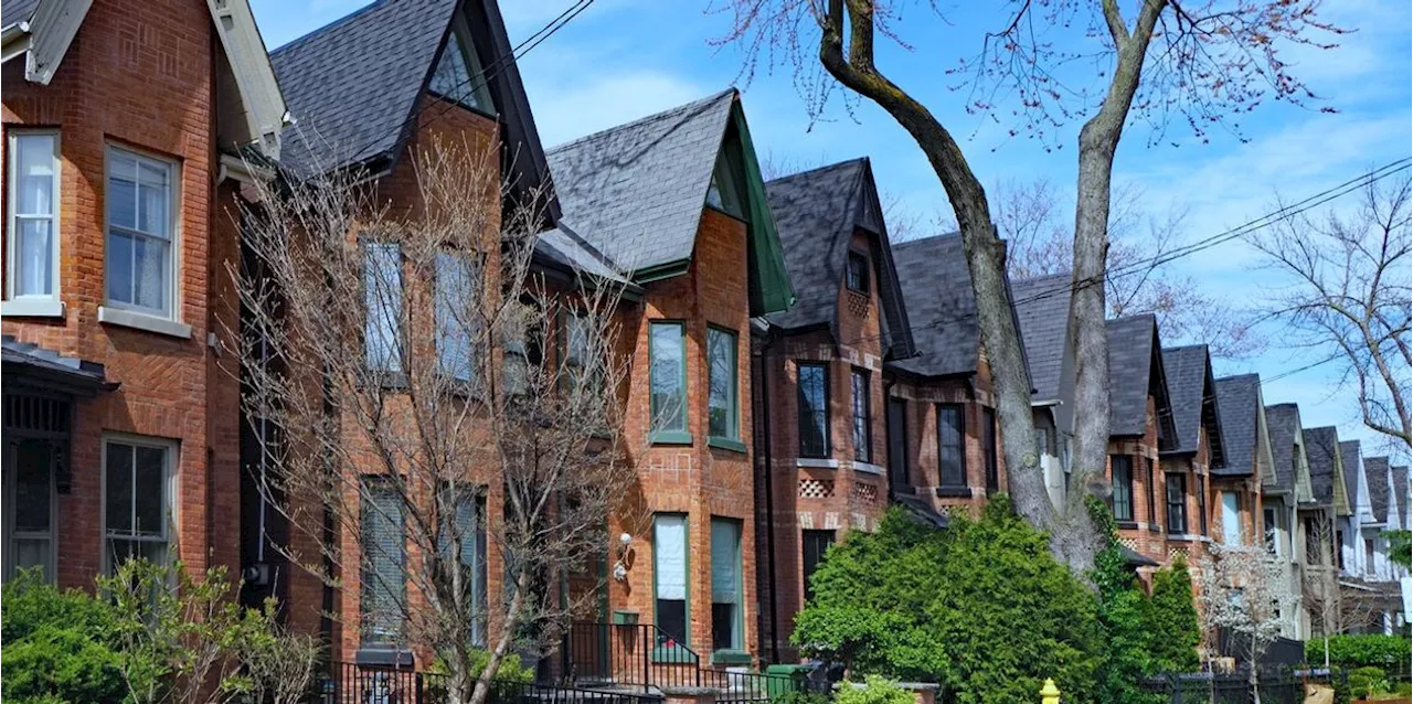 Toronto and GTA Home Sales Show Encouraging Growth in November