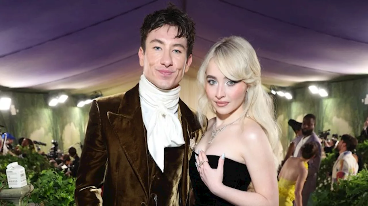 Did Barry Keoghan Cheat on Sabrina Carpenter?