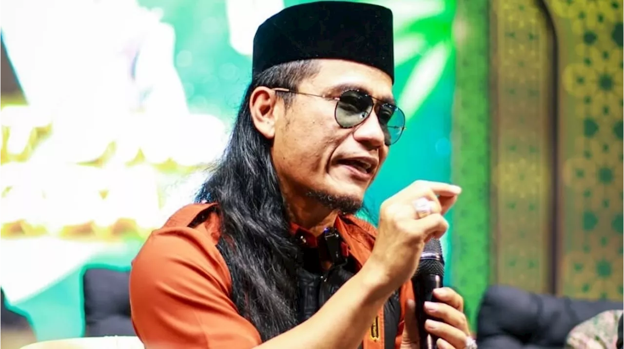 Bak Jilat Ludah Sendiri, Gus Miftah Dulu Ingatkan Jamaahnya Jangan Hina Orang Lemah