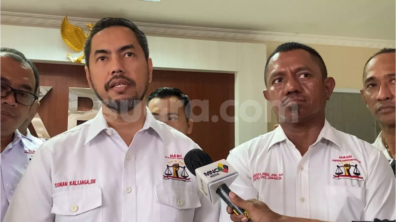 Pasang Badan untuk Gus Miftah, Sunan Kalijaga Disentil Balik: Andai Itu Keluarga ...