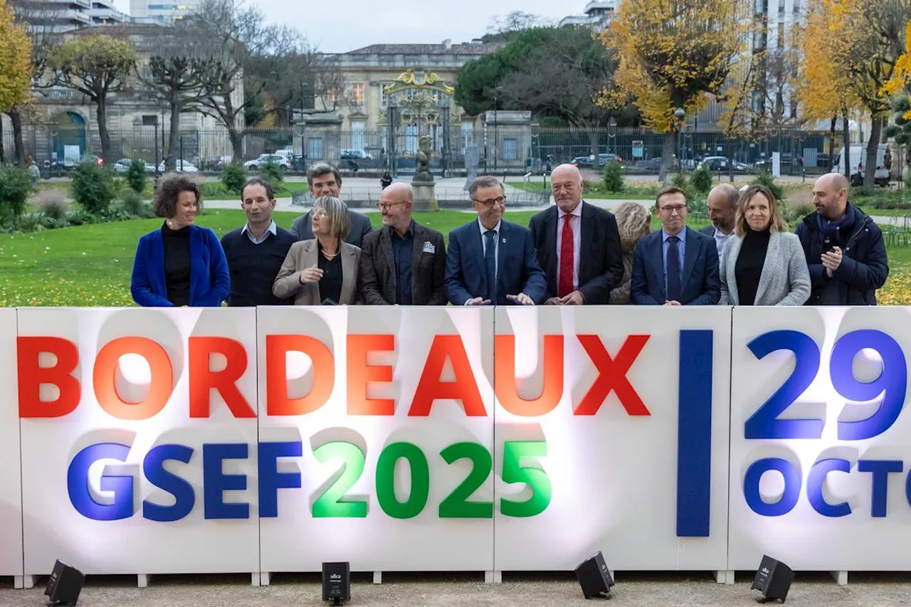 Bordeaux brandit le totem de l’économie sociale et solidaire et lance le forum mondial 2025