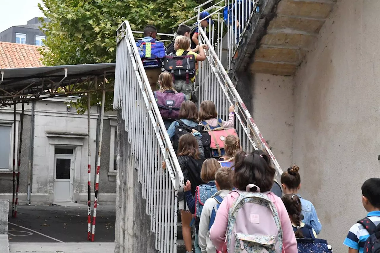 Grève du 5 décembre : à Périgueux, trois écoles seront fermées, de nombreuses perturbations à prévoir