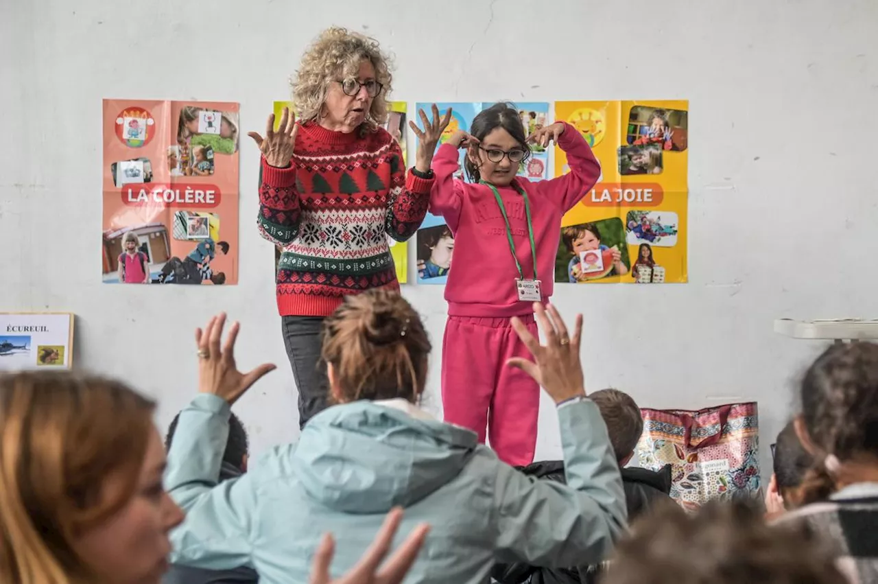 Pau : Rêves de gosse, le grand projet d’inclusion qui associe les écoles de l’agglo en mixant enfants ordinaires et extraordinaires