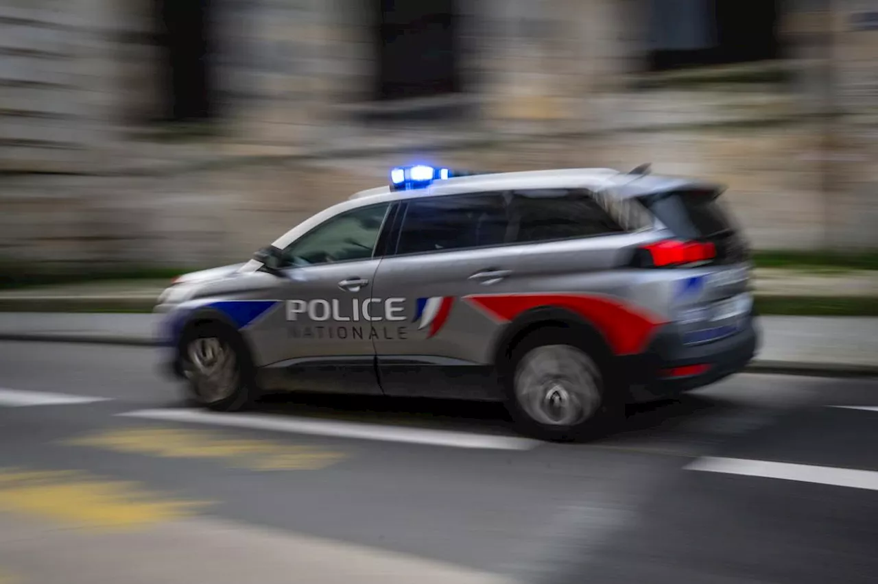 Pessac : interpellé après avoir siphonné deux voitures et tenté de voler la caisse d’un restaurant