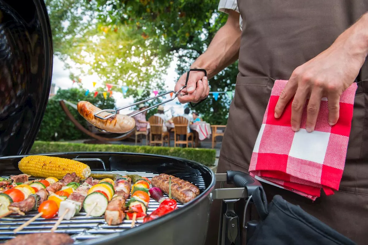 Quel vin pour accompagner vos barbecues? Notre sélection en rosé, rouge et blanc