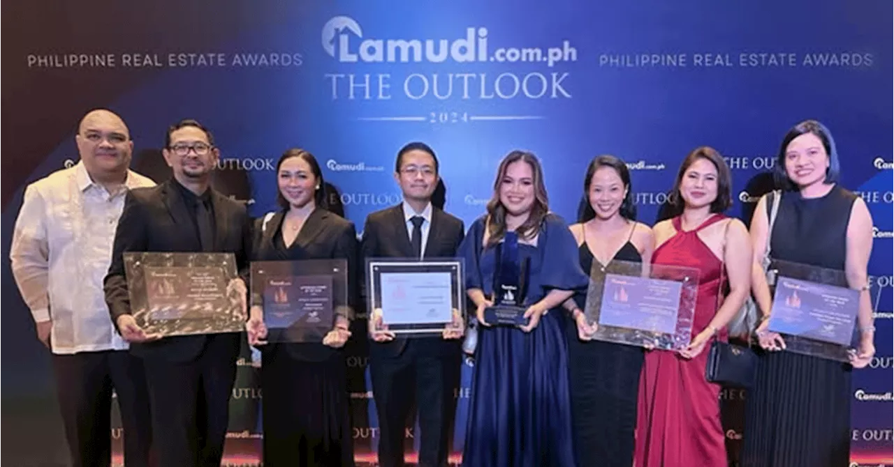 PHINMA Properties Named Boutique Developer of the Year for Second Year in a Row