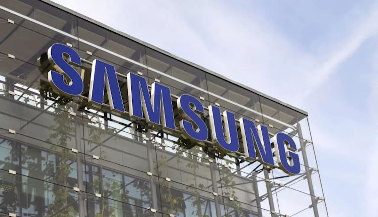 Samsung: Smart Glasses im Januar?