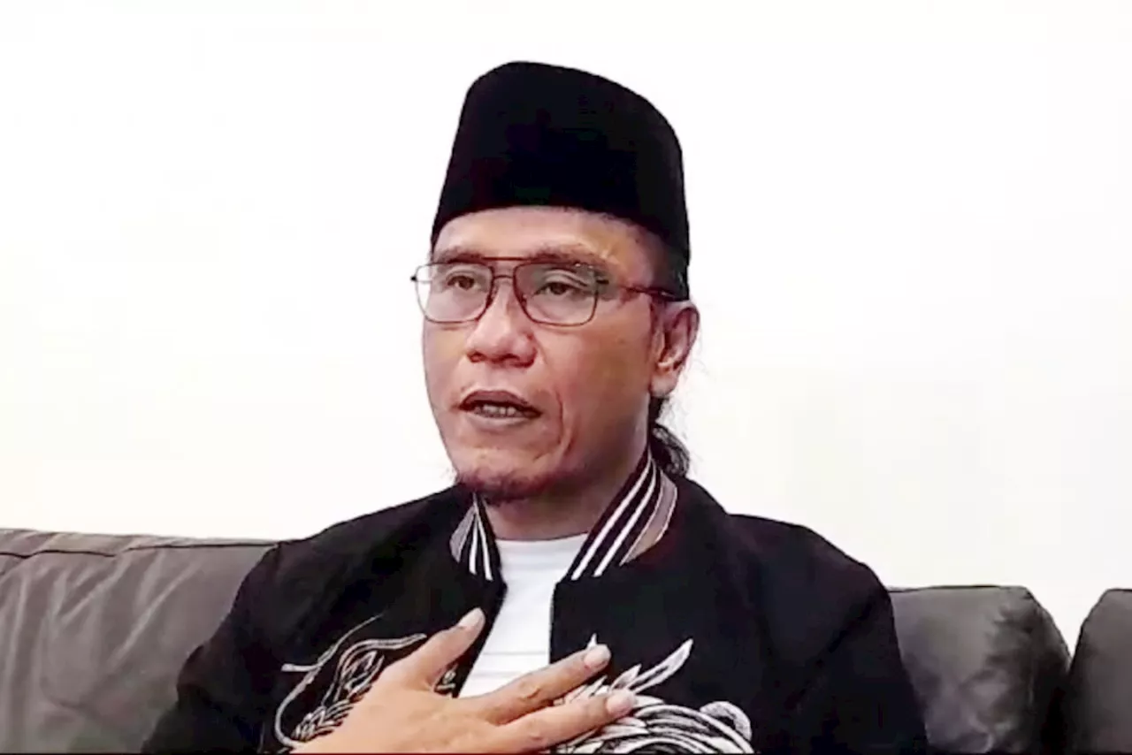 Ditegur Mayor Teddy, Gus Miftah Minta Maaf Usai Mengolok-Olok Penjual Es Teh