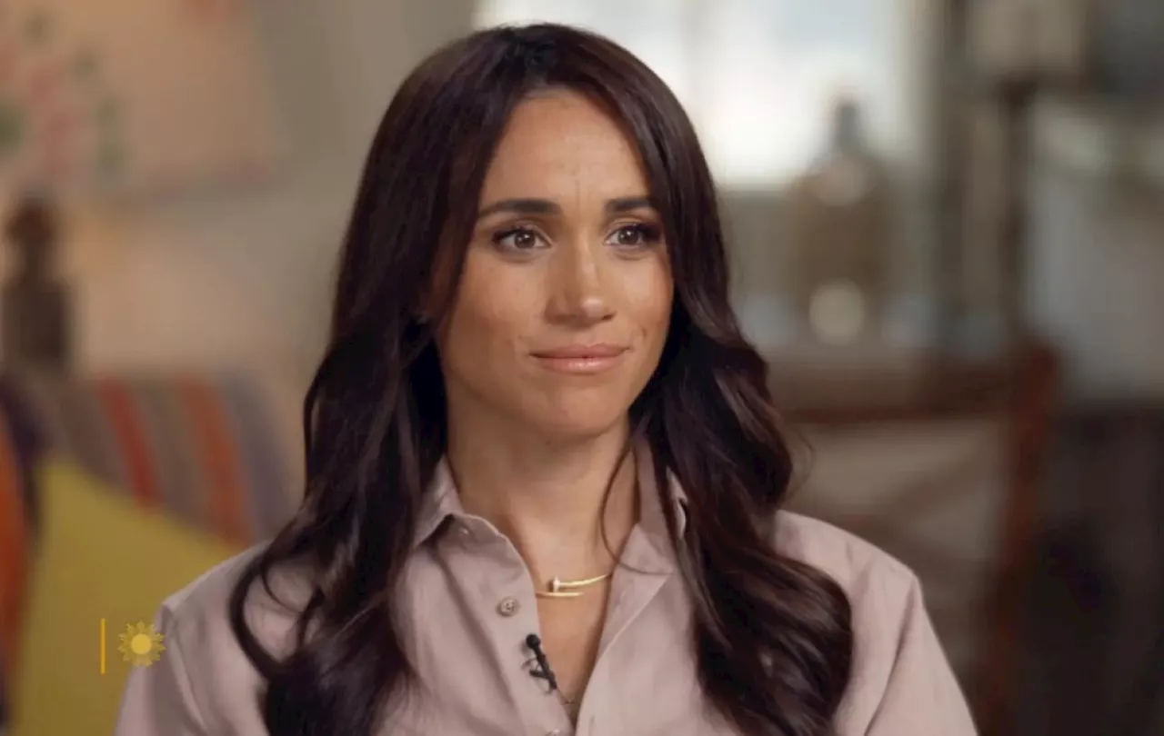 Meghan Markle Kembali ke Kehidupan Publik dengan Gebrakan di Tahun Baru