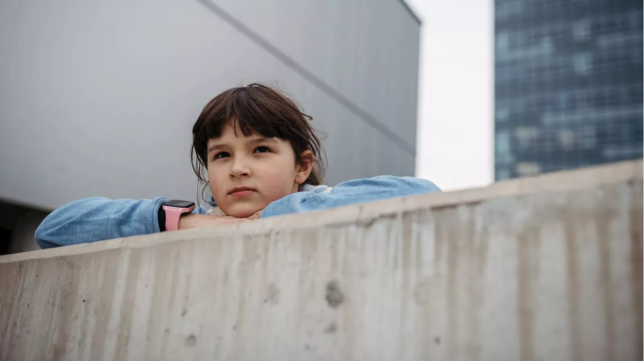 Psychische Störungen unter Kindern und Jugendlichen : Mehr Angst, mehr Einsamkeit, mehr Social Media