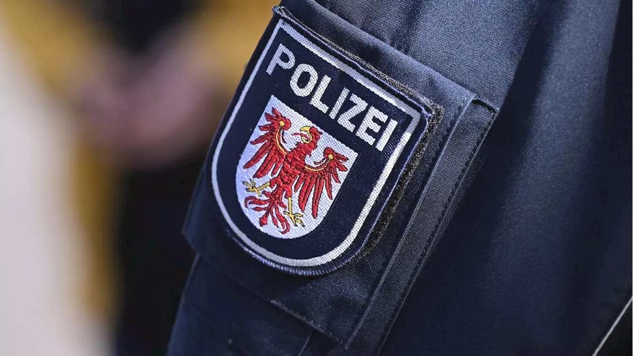 Zwei Teenager bei Einbruch in Potsdamer Waldstadt verhaftet