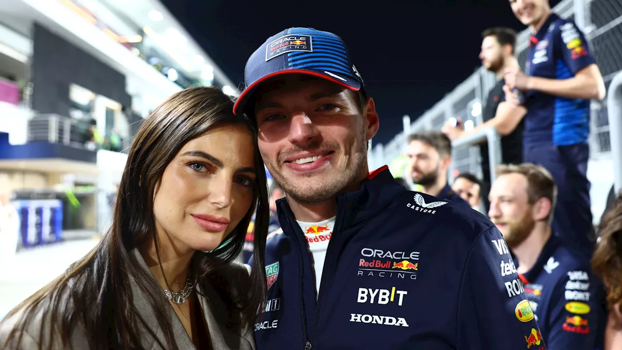 Major Formula One race is AXED to spark ‘greatest hero’ Max Verstappen retirement fears...