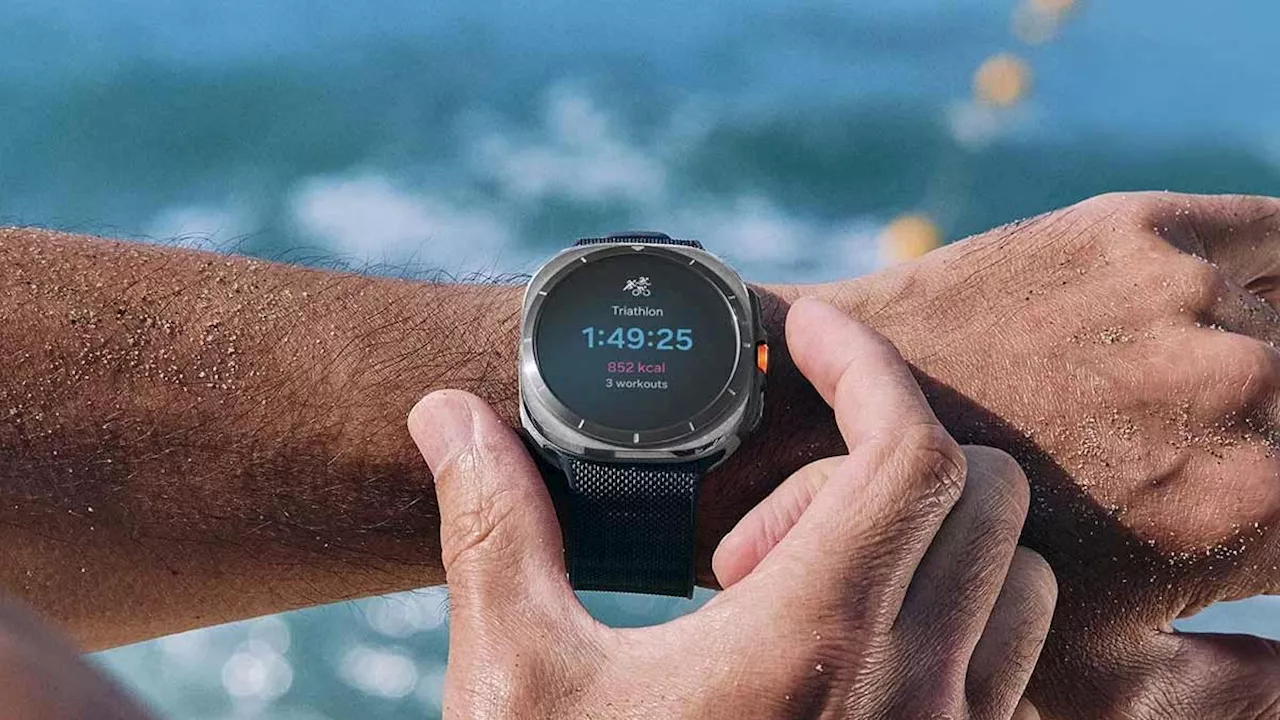 Smartwatches com desconto na Amazon: veja opções a partir de R$ 180