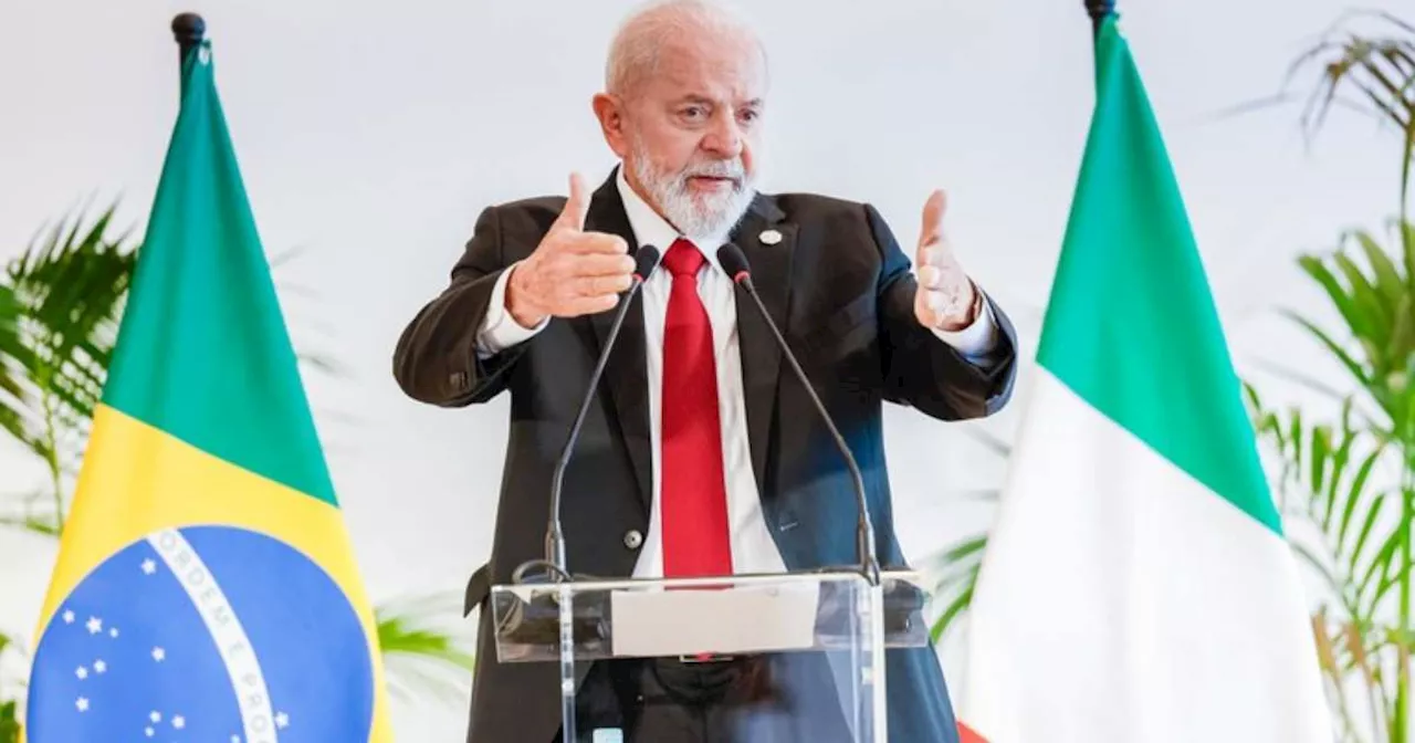 Governo Lula é desaprovado por 90% do mercado financeiro, diz pesquisa Genial/Quaest