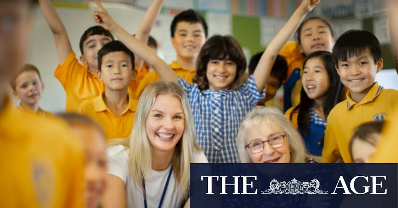 200 of the best: Victoria’s NAPLAN-star primary and secondary schools revealed