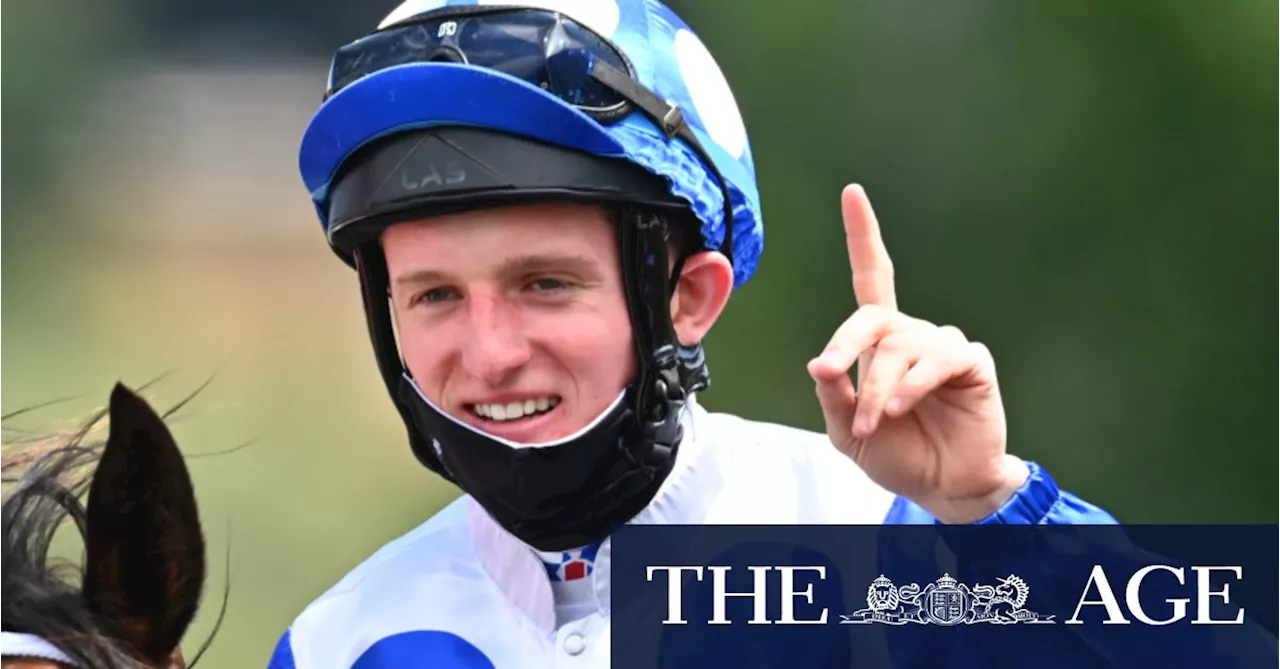 Four years after a pro punter befriended a jockey, they won $350,000 in secret bets