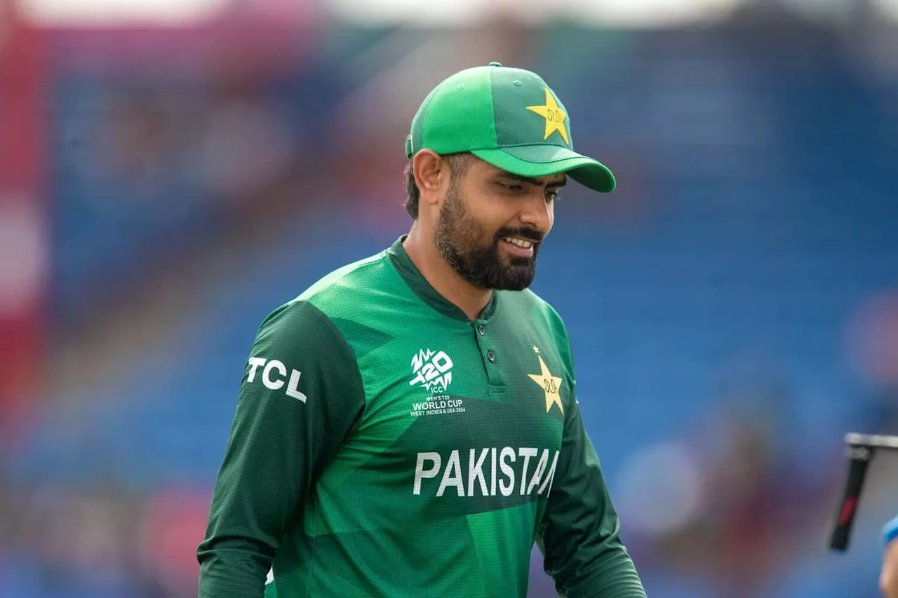 Babar Azam back for Pakistan series’ against Proteas