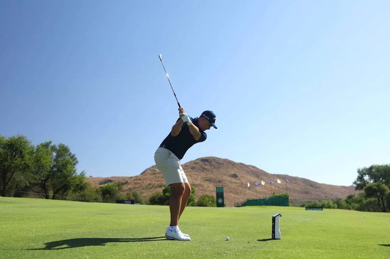 South African Golfers to Compete in Scorching 42nd Nedbank Golf Challenge