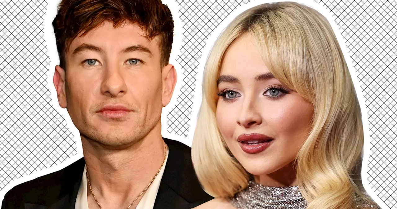 Sabrina Carpenter and Barry Keoghan Break Up