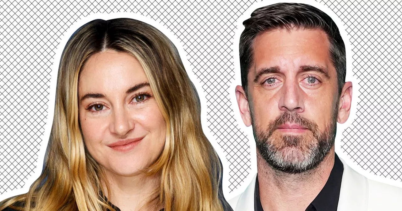 What Has Shailene Woodley Said About Aaron Rodgers Breakup?