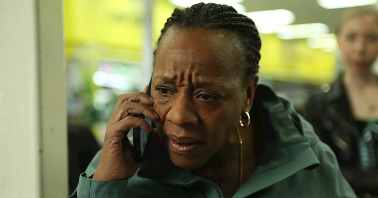 ‘Hard Truths’: Marianne Jean-Baptiste Delivers an Acting Tour de Force