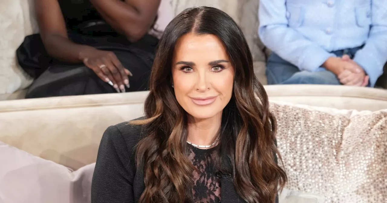 Kyle Richards is Fed Up With the ‘Real Housewives of Beverly Hills’ Fanbase