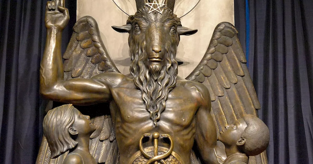 Satanic Temple to Offer Religious Program for Public Elementary Students