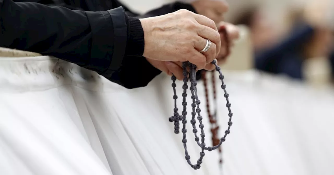 Vatican Boots Texas Nuns After Reverend Mother’s Alleged Affair With Priest