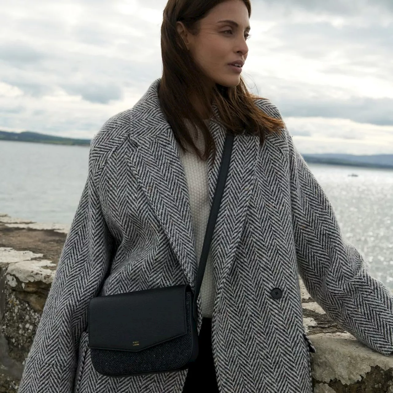 Magee 1866 and LANDA Unveil Exclusive Collection of Leather and Tweed Accessories