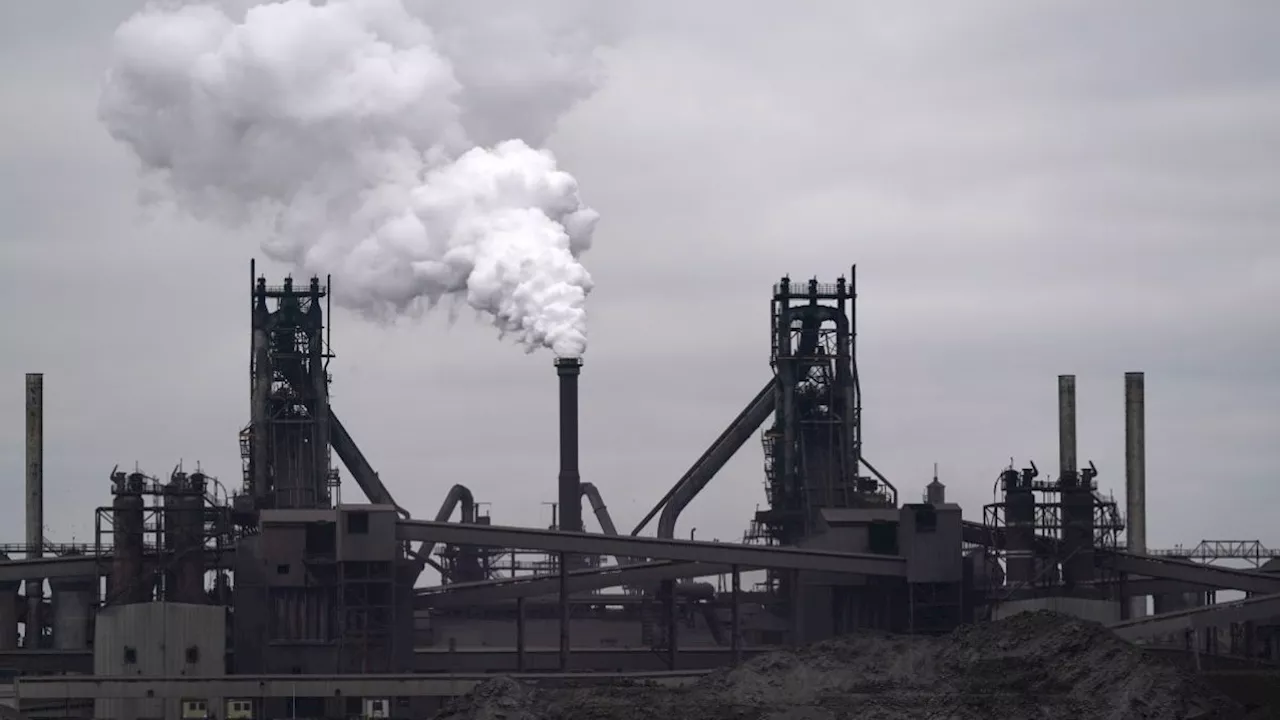 British Steel 'could face renationalisation' under plans considered by ministers