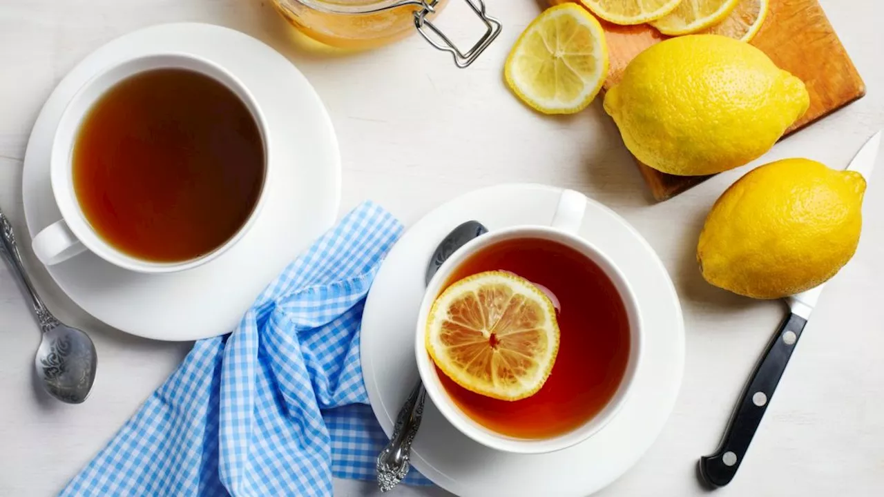 The cold remedies the experts love - including one that costs nothing