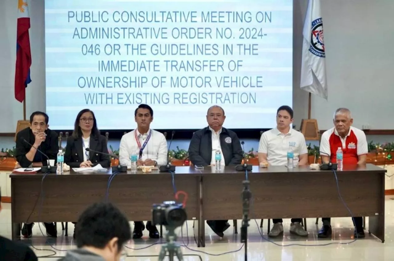 Angkas chief wants consultation on motorbike matters