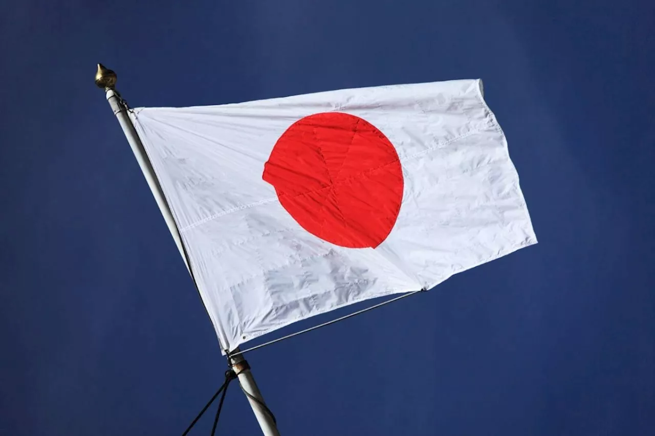 Japan Responds to Russian Submarine Sighting Near Taiwan