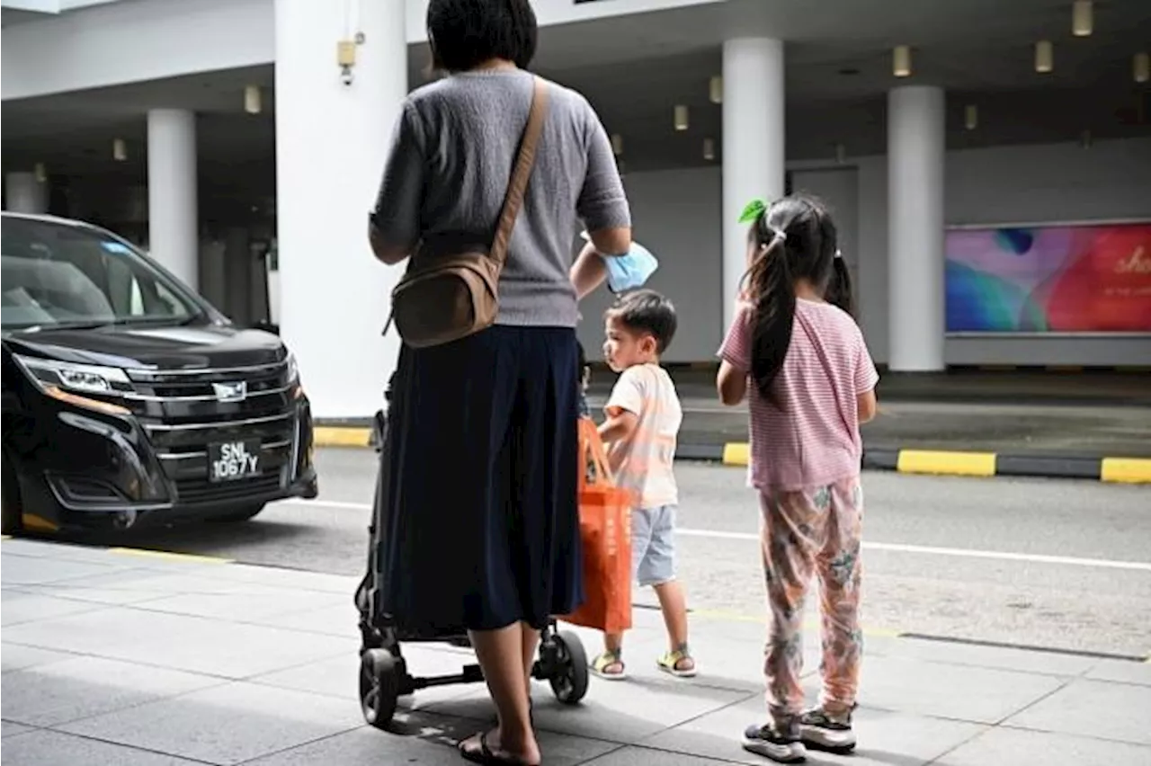 Ride-hailing services now offer wheelchair boot space, child seat