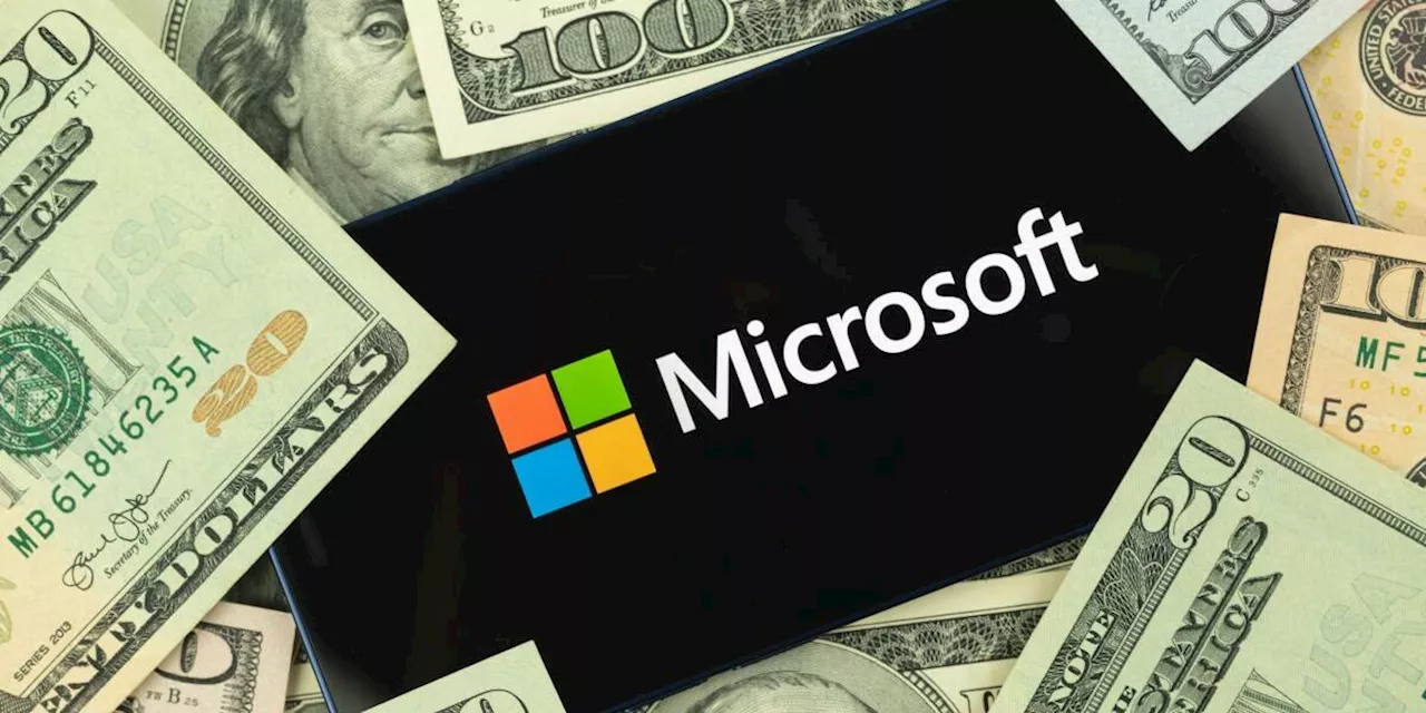 £1B lawsuit targets Microsoft for allegedly overcharging Windows customers on other clouds