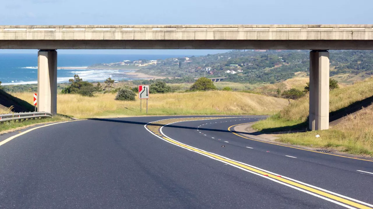 Buckle up: The most dangerous roads in South Africa revealed