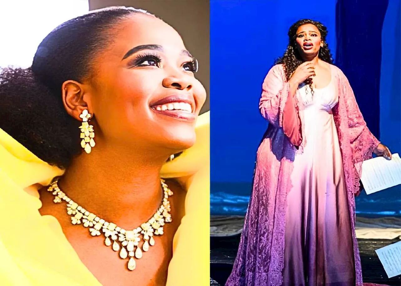 Pretty Yende to perform at Notre Dame reopening