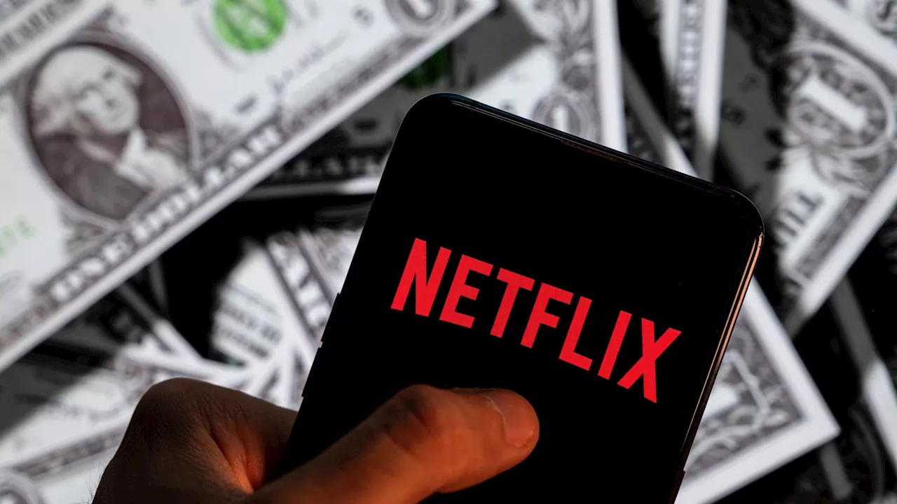 Netflix and Prime Video Users Warned About Account Takeover Scams