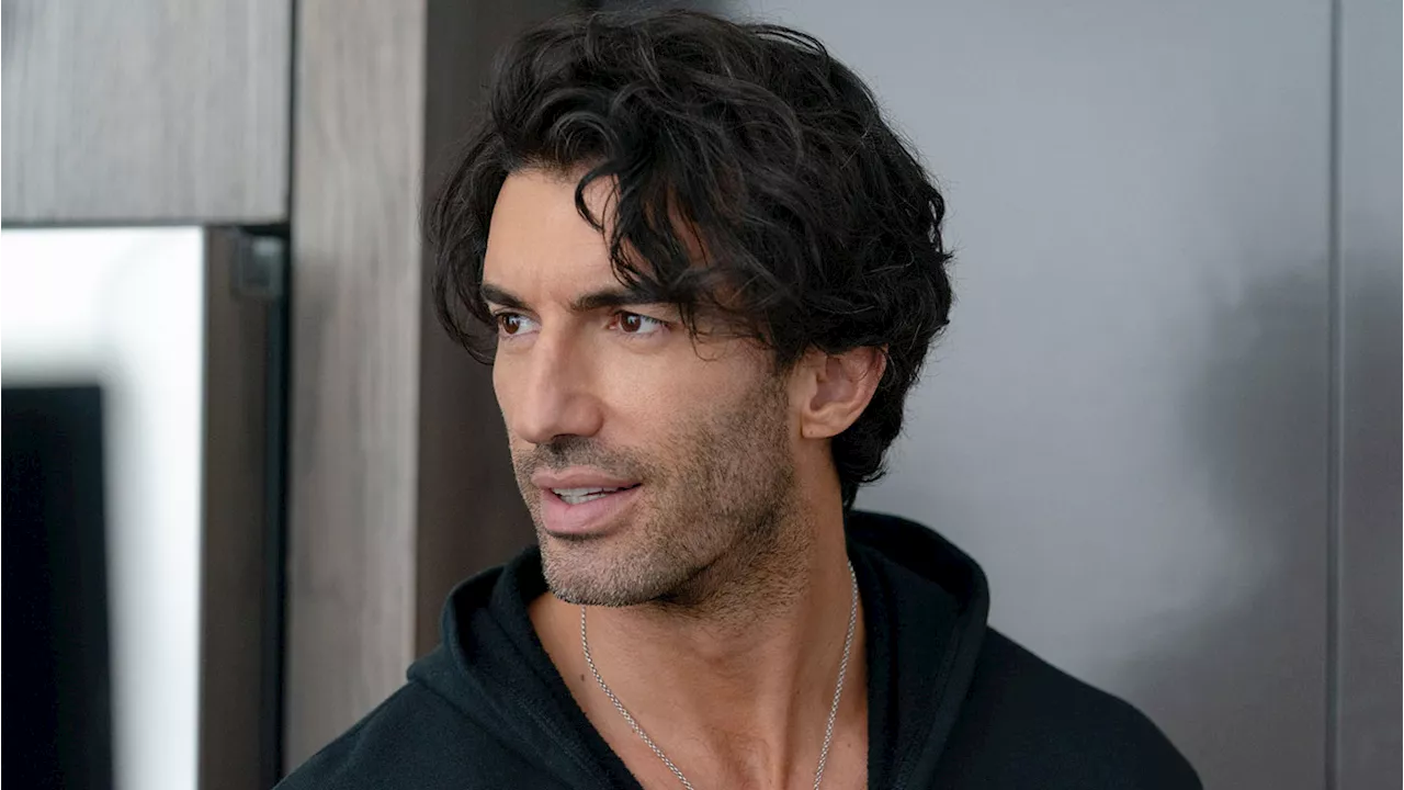 Justin Baldoni Says He Had “Near Breakdown” While Filming ‘It Ends With Us’: “There Was So Much Pain”